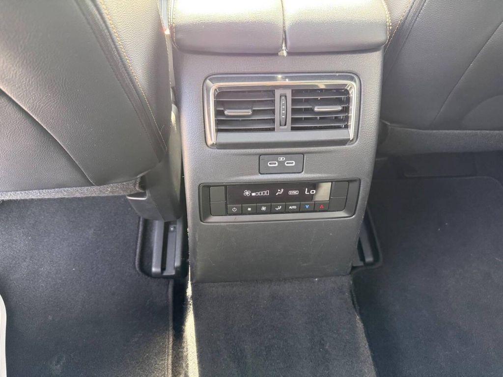used 2024 Mazda CX-90 car, priced at $26,999