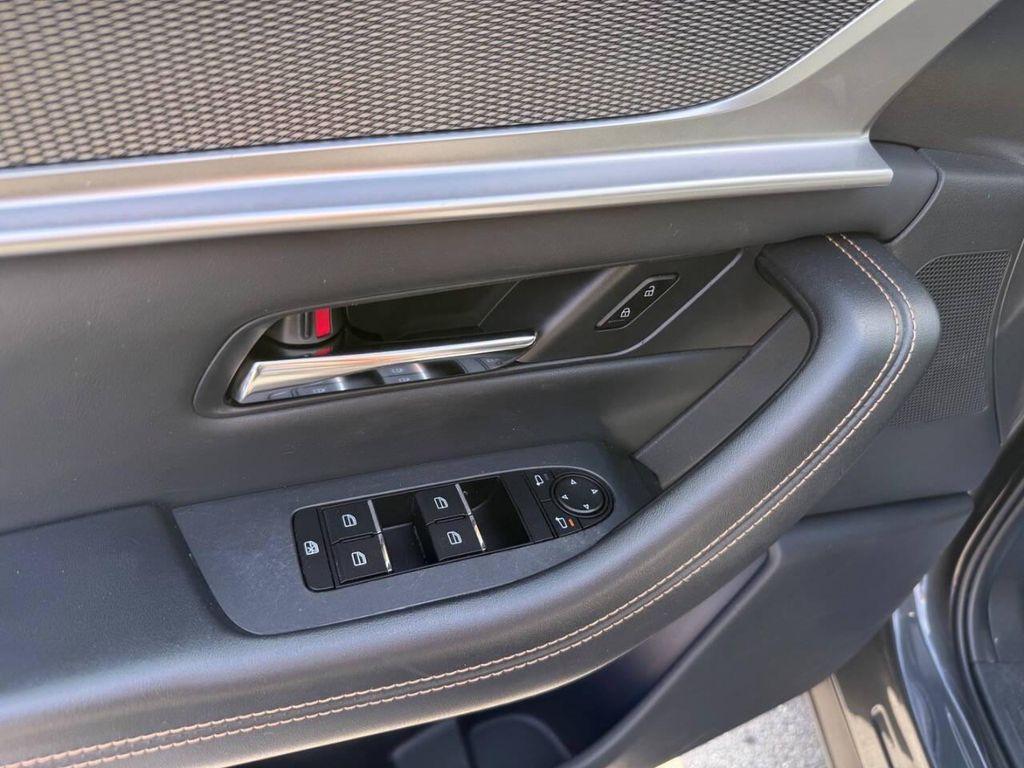 used 2024 Mazda CX-90 car, priced at $26,999