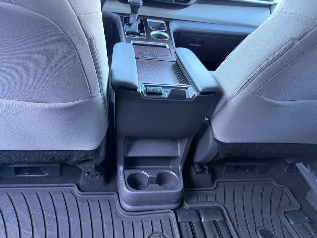used 2021 Toyota Sienna car, priced at $34,999