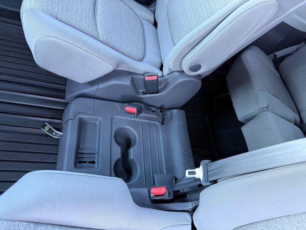 used 2021 Toyota Sienna car, priced at $34,999