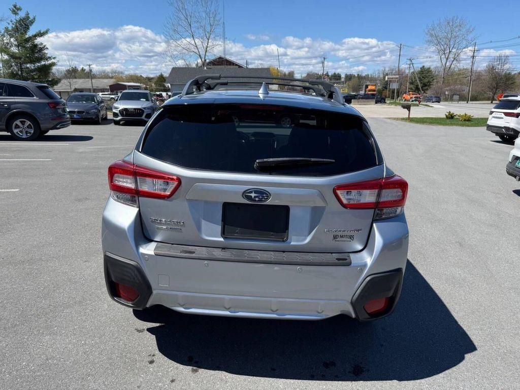 used 2019 Subaru Crosstrek car, priced at $16,999