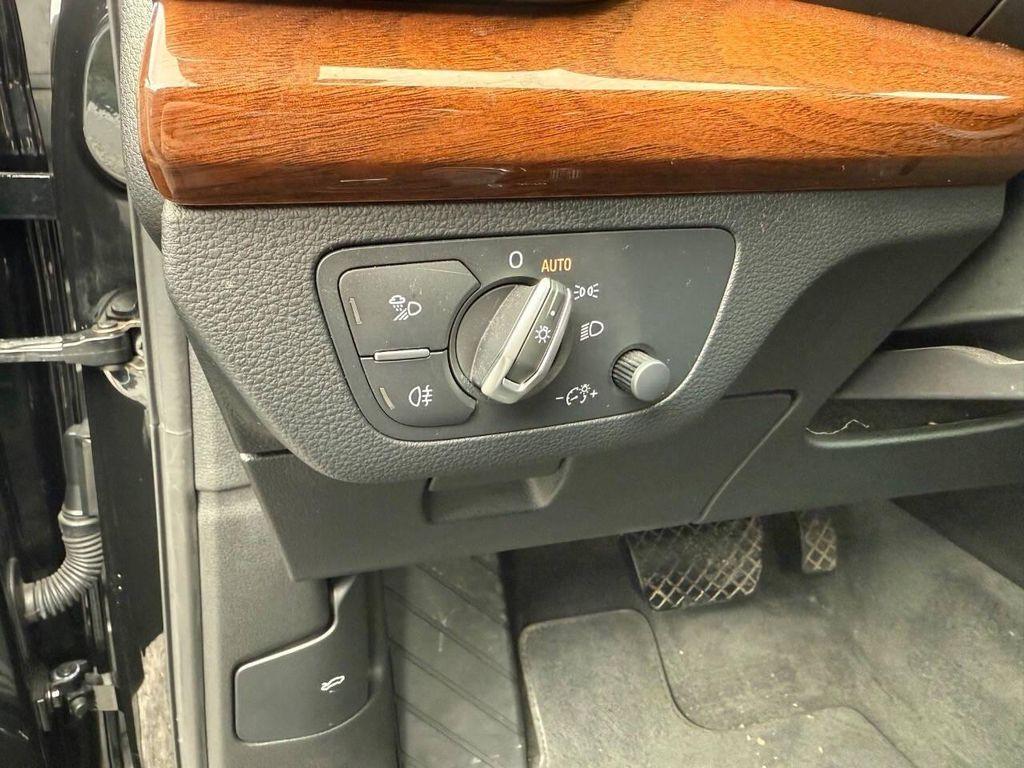 used 2023 Audi Q5 car, priced at $31,999