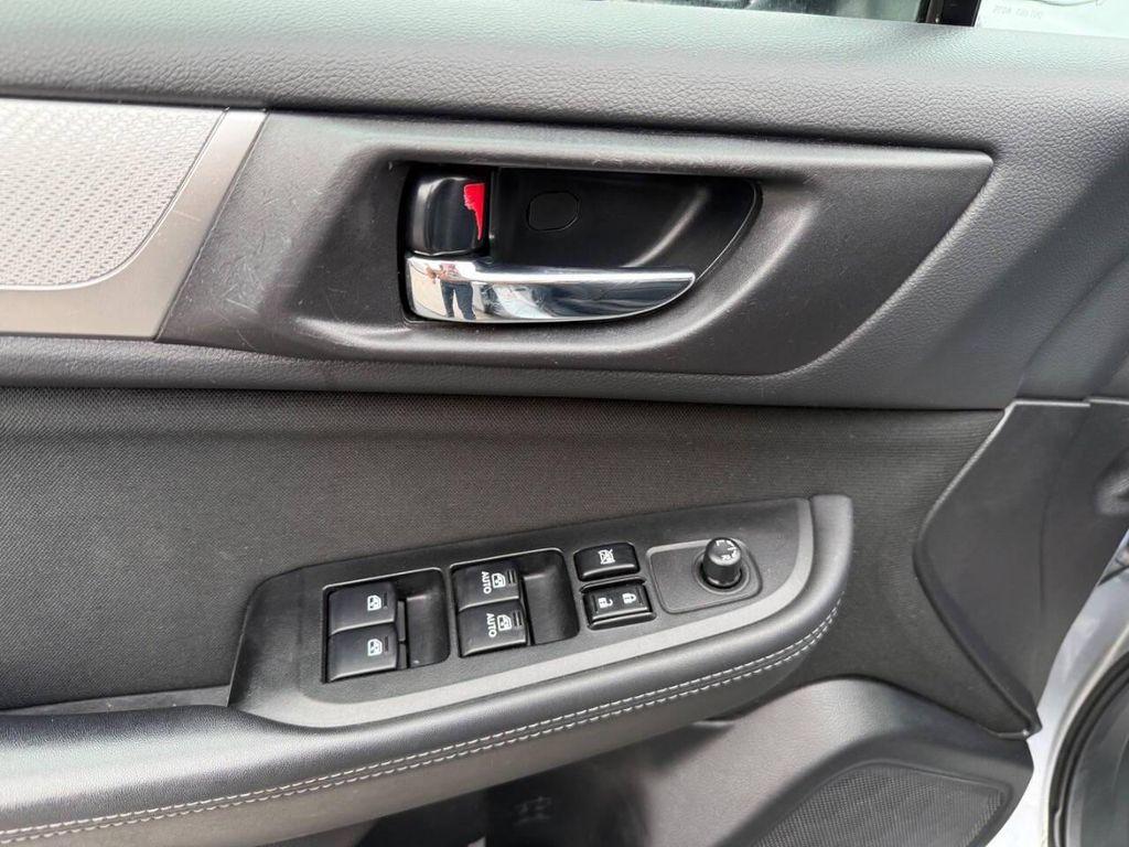 used 2015 Subaru Outback car, priced at $10,999