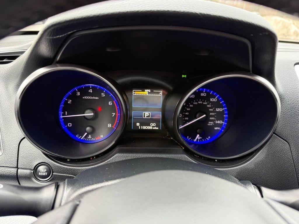 used 2015 Subaru Outback car, priced at $10,999