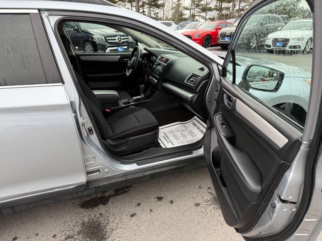 used 2015 Subaru Outback car, priced at $10,999
