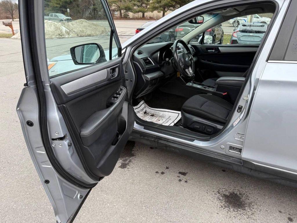 used 2015 Subaru Outback car, priced at $10,999