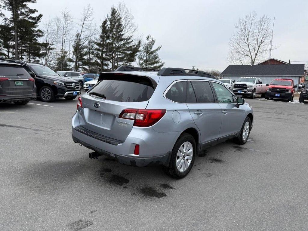 used 2015 Subaru Outback car, priced at $10,999