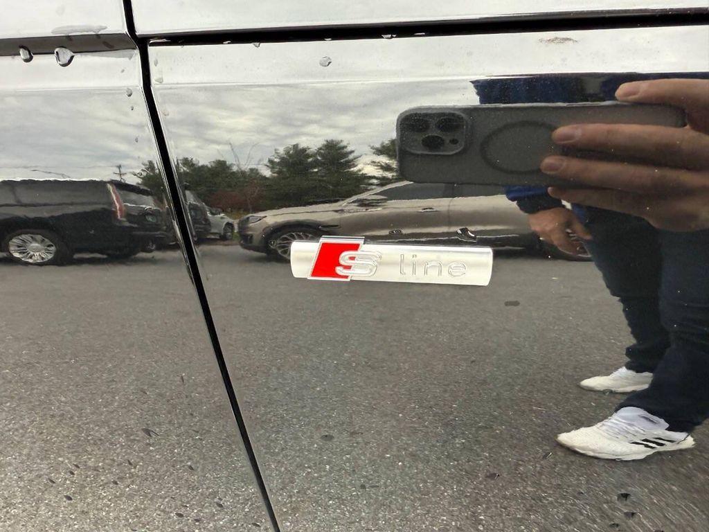 used 2017 Audi A4 car, priced at $15,999