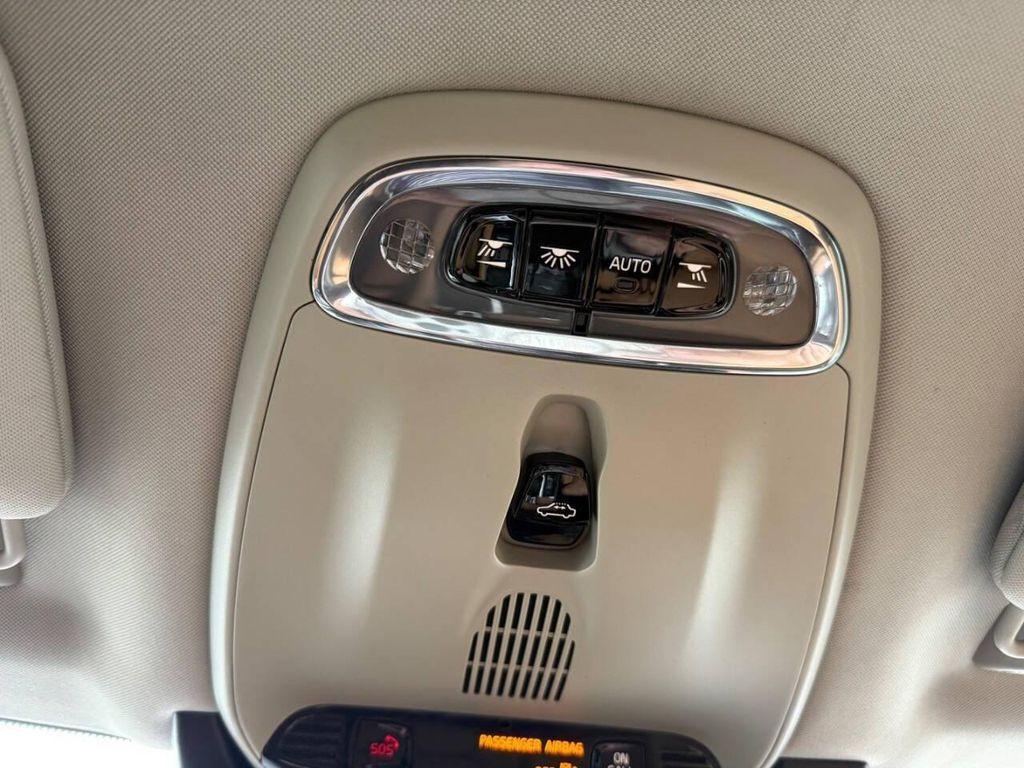 used 2016 Volvo XC90 car, priced at $16,999