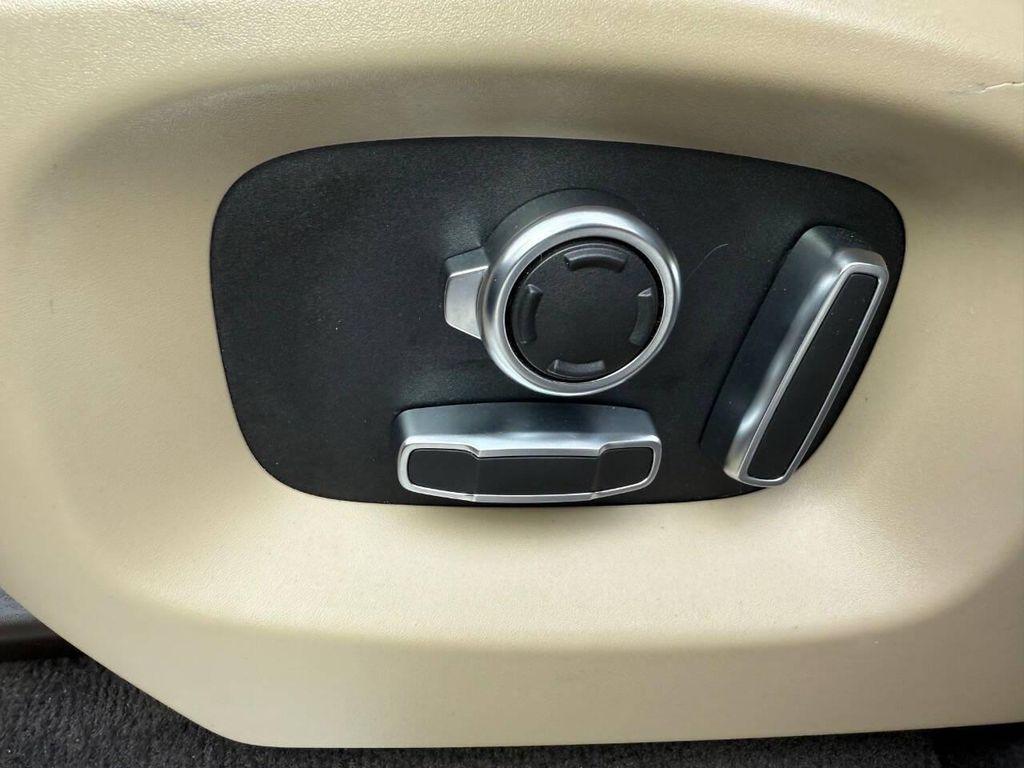 used 2017 Land Rover Range Rover Sport car, priced at $18,999