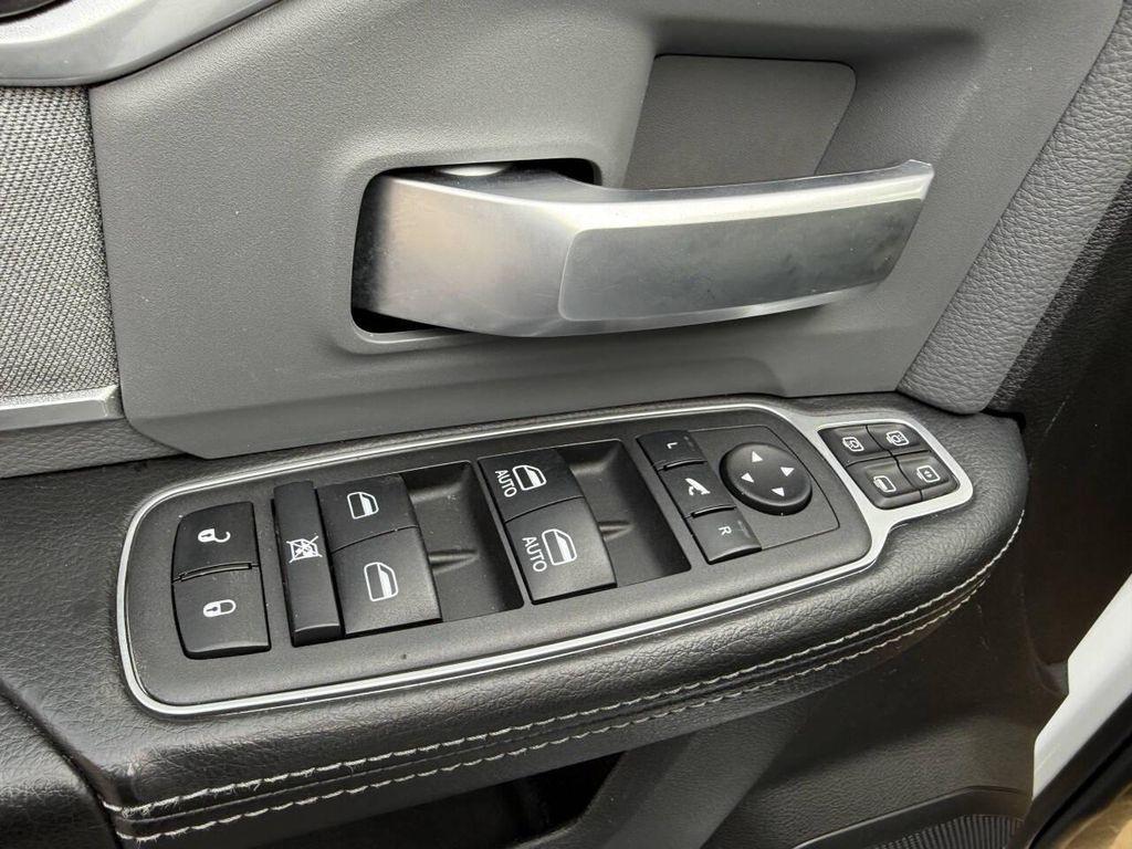 used 2023 Ram 3500 car, priced at $47,999