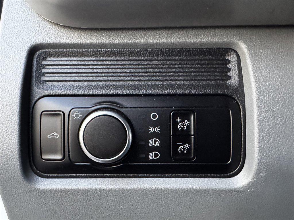 used 2023 Ford F-250 car, priced at $32,990