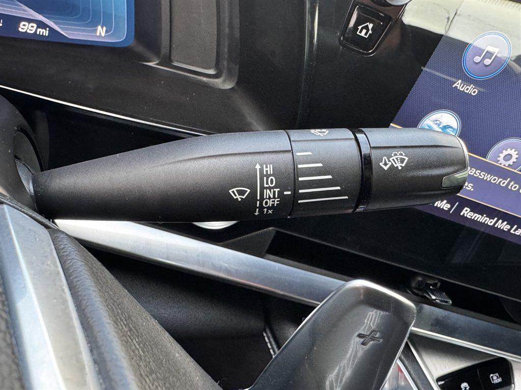 used 2022 Chevrolet Corvette car, priced at $51,990