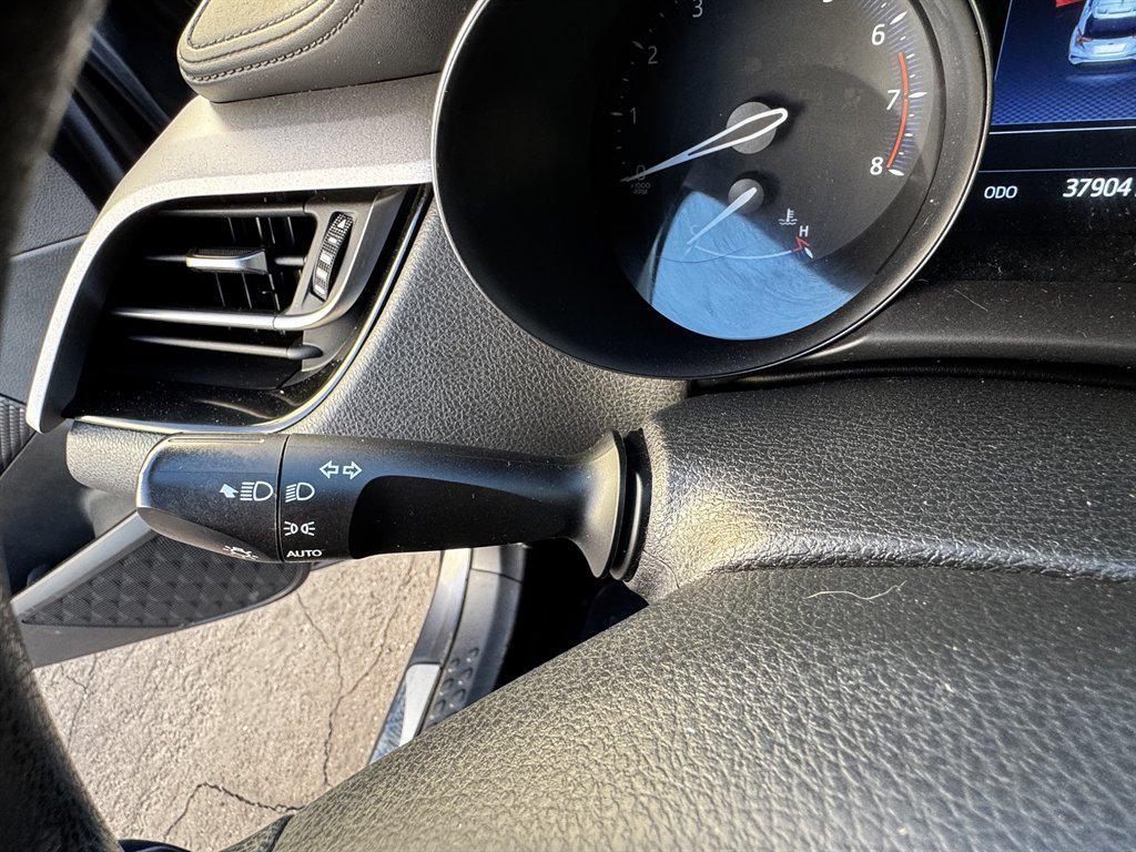 used 2021 Toyota C-HR car, priced at $13,990