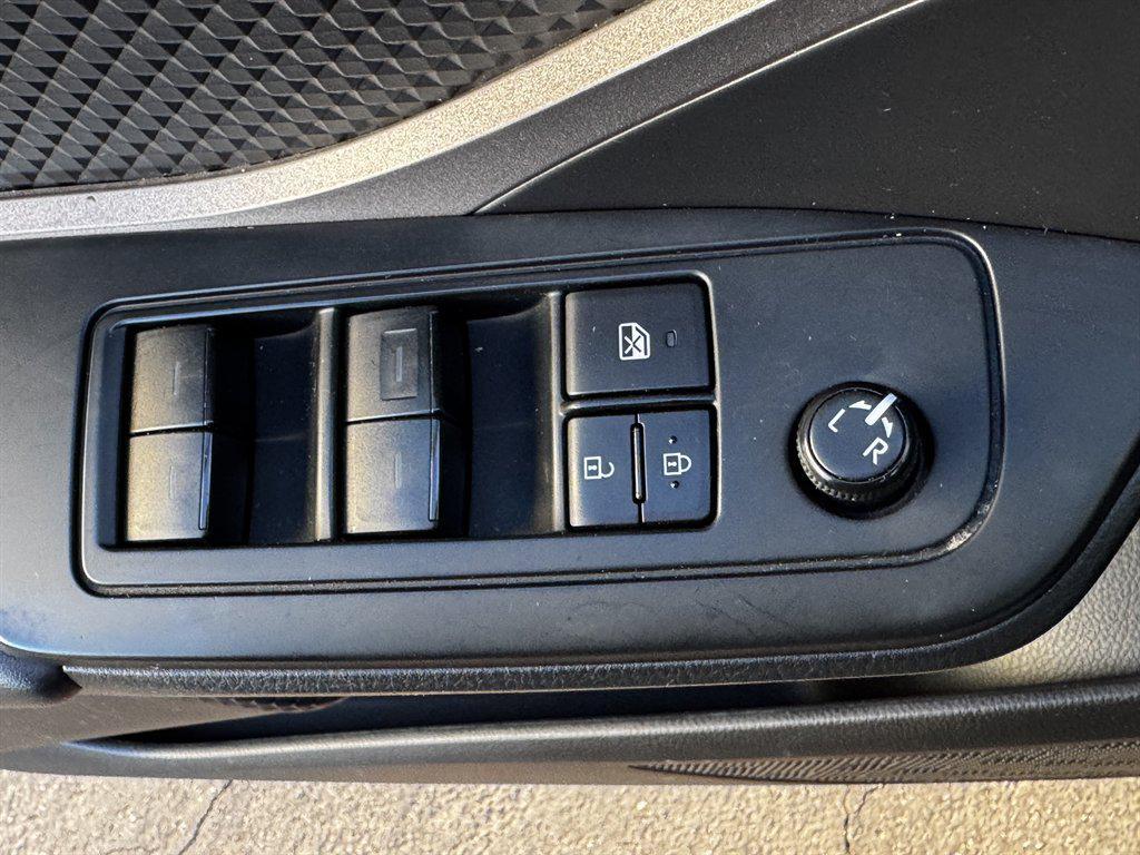 used 2021 Toyota C-HR car, priced at $13,990