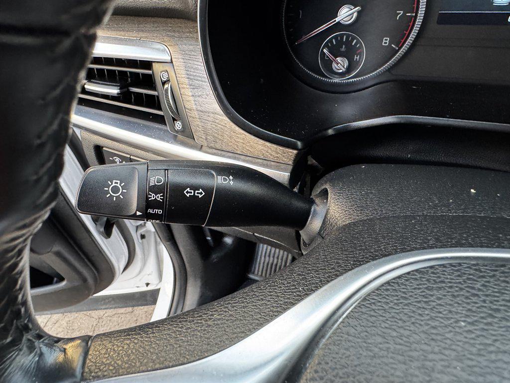 used 2021 Kia Telluride car, priced at $17,490