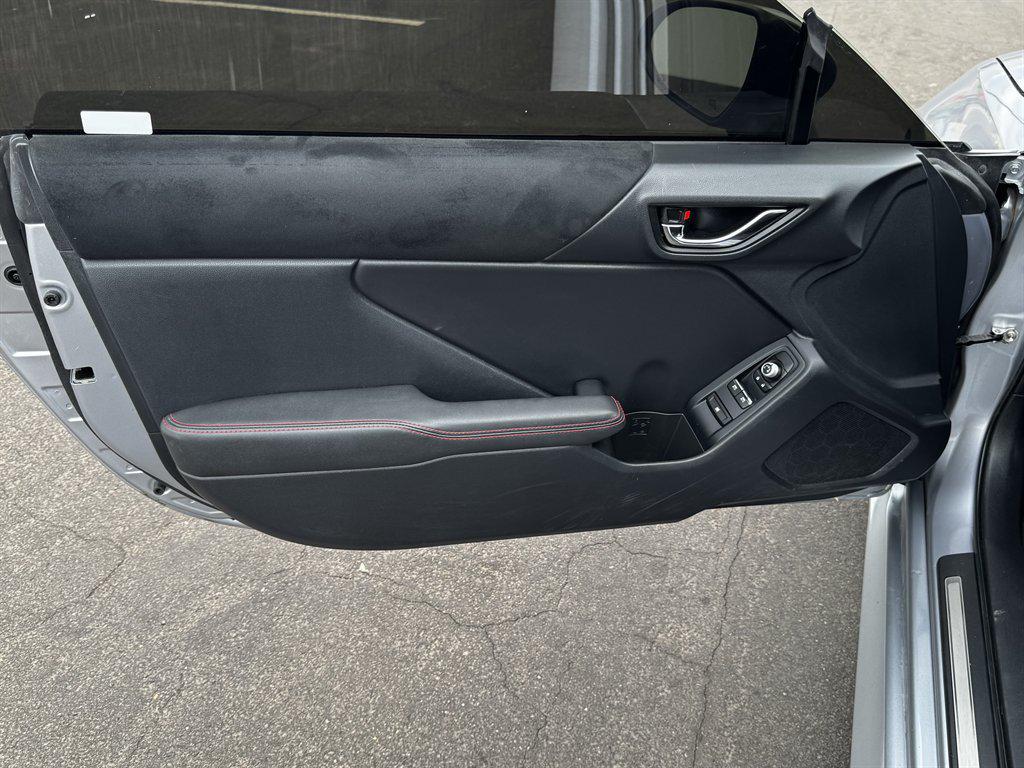 used 2022 Subaru BRZ car, priced at $18,990