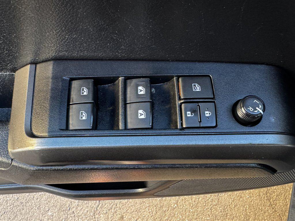 used 2022 Toyota Tacoma car, priced at $24,990