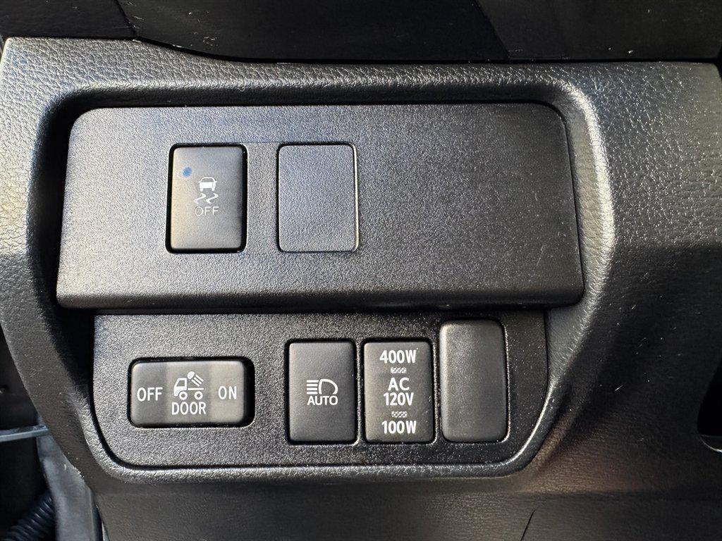 used 2022 Toyota Tacoma car, priced at $24,990