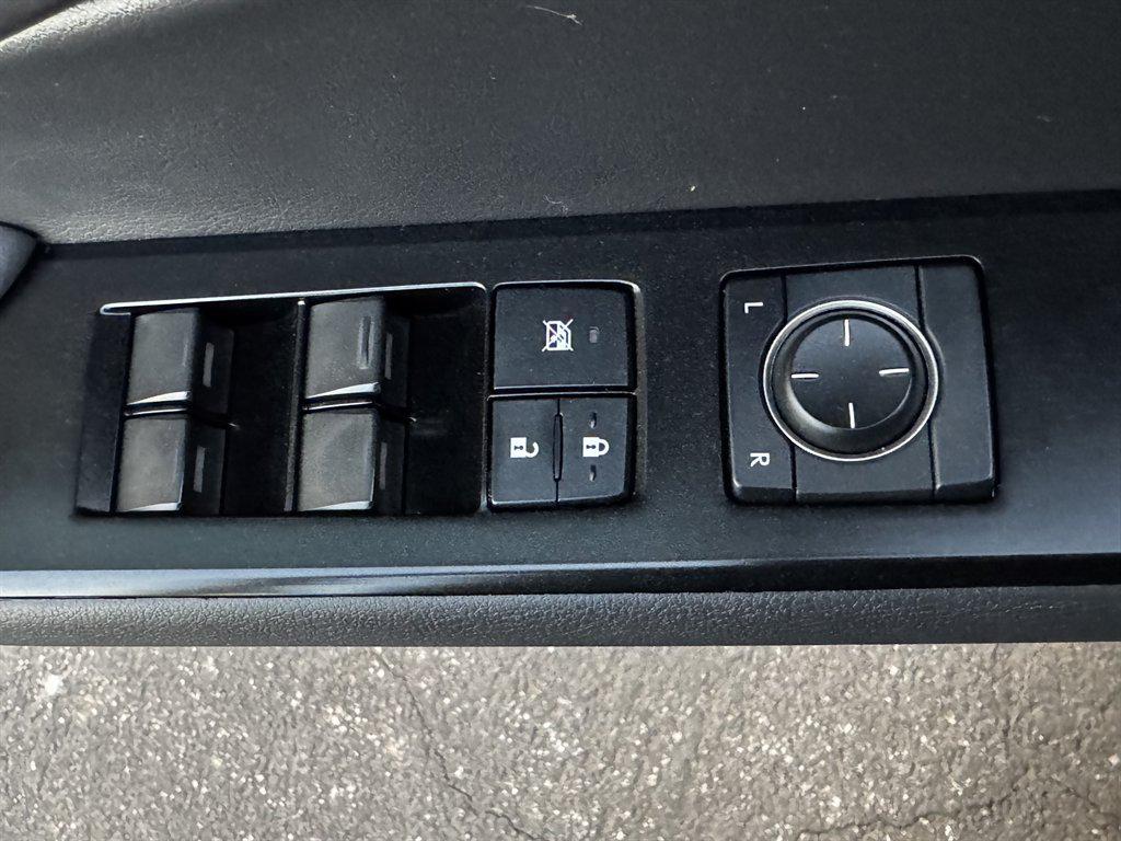 used 2021 Lexus UX 200 car, priced at $20,500