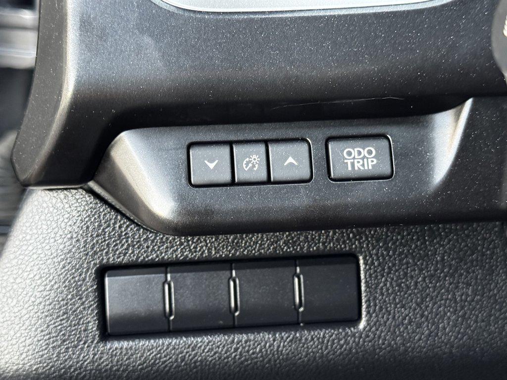 used 2021 Lexus UX 200 car, priced at $20,500