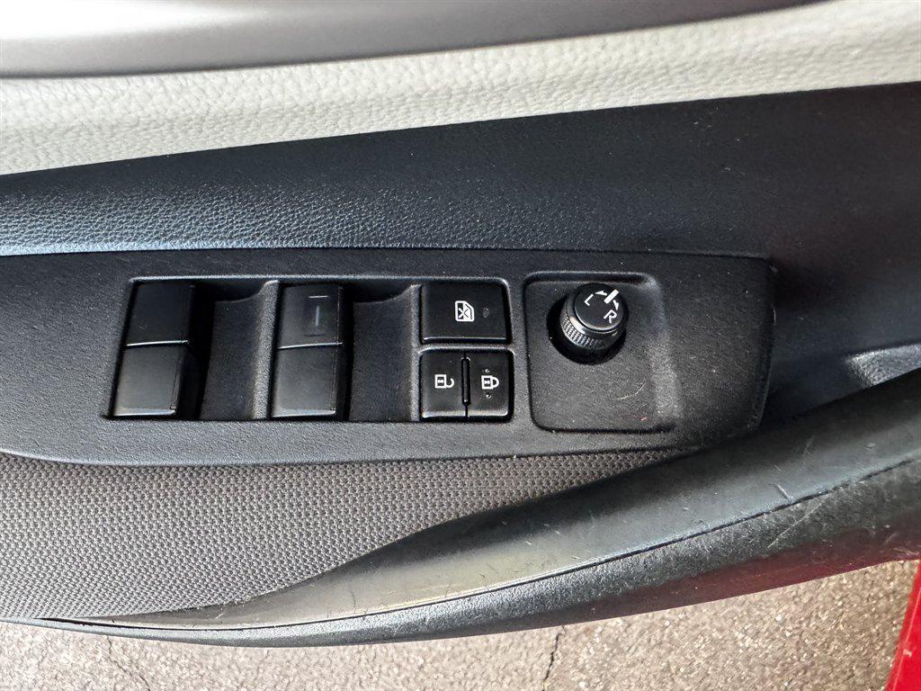 used 2021 Toyota Corolla car, priced at $13,490