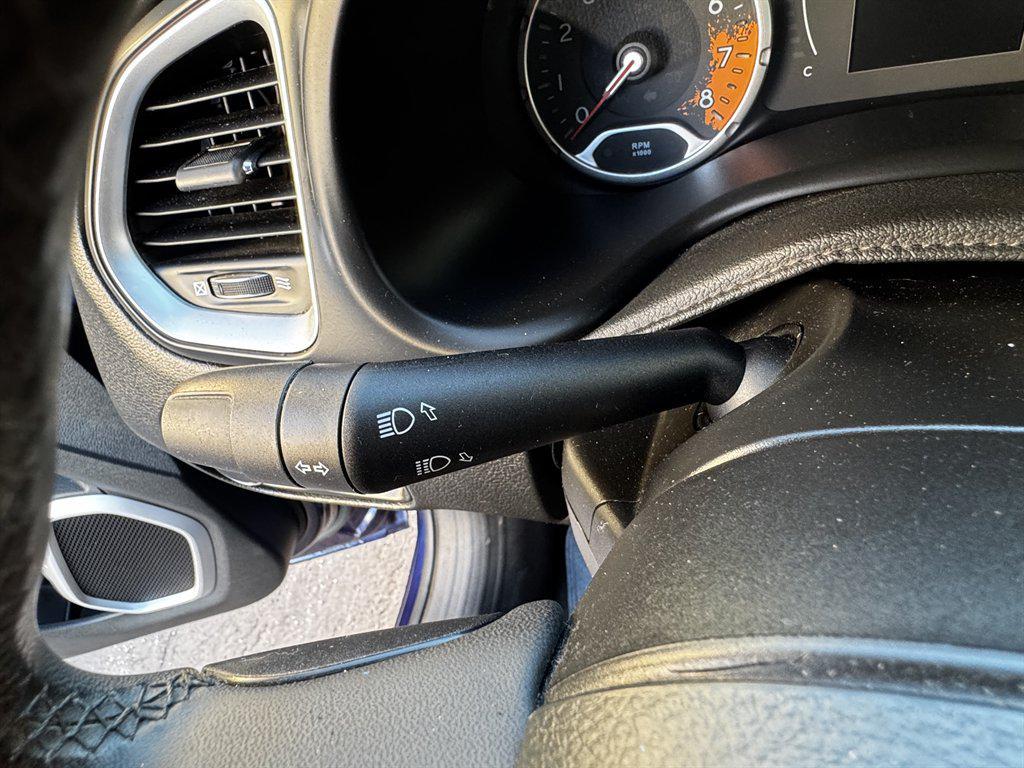 used 2018 Jeep Renegade car, priced at $10,990