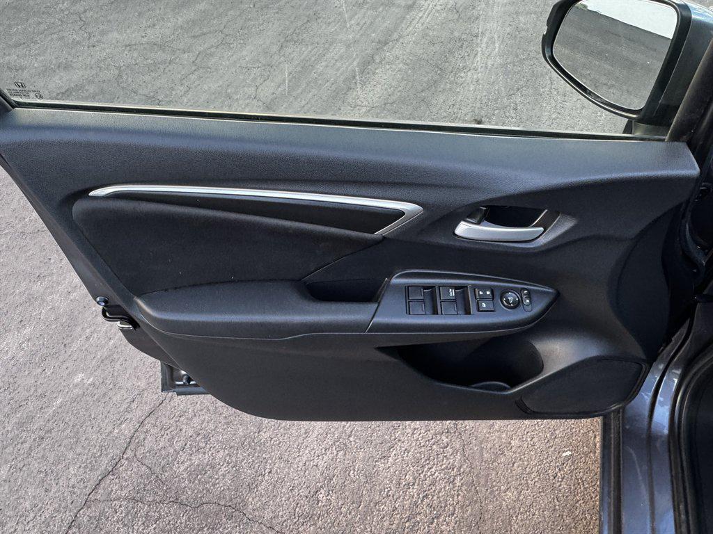 used 2020 Honda Fit car, priced at $11,990