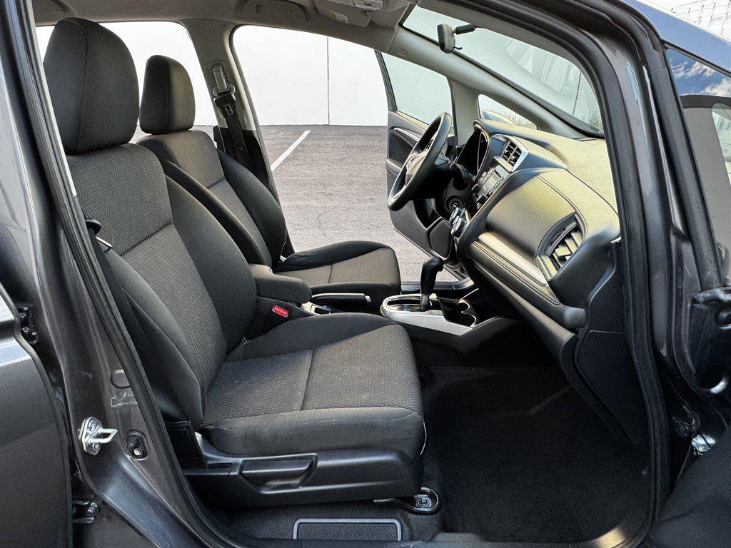 used 2020 Honda Fit car, priced at $11,990