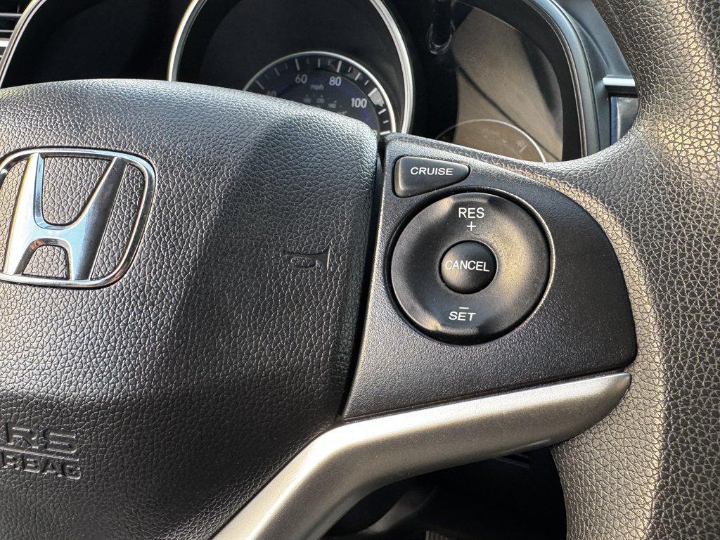 used 2020 Honda Fit car, priced at $11,990