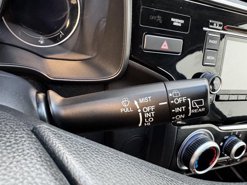 used 2020 Honda Fit car, priced at $11,990