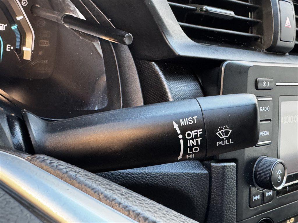 used 2020 Honda Civic car, priced at $12,990