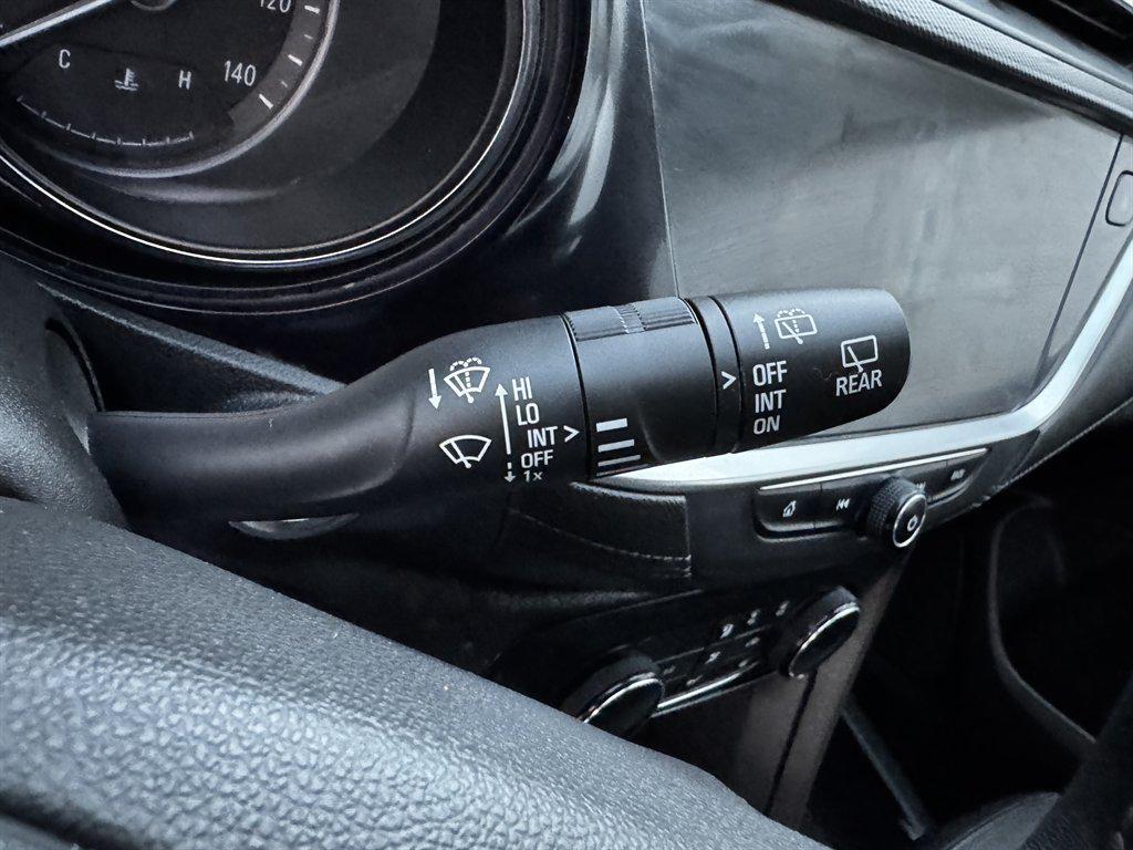 used 2020 Buick Encore GX car, priced at $12,990