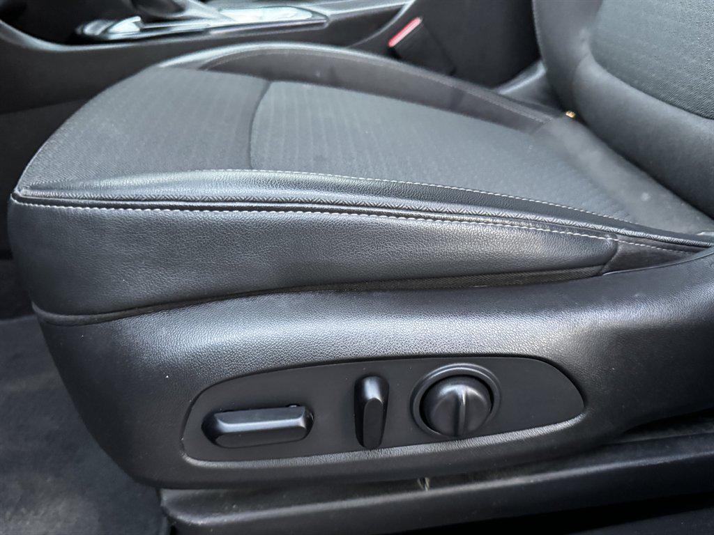 used 2020 Buick Encore GX car, priced at $12,990