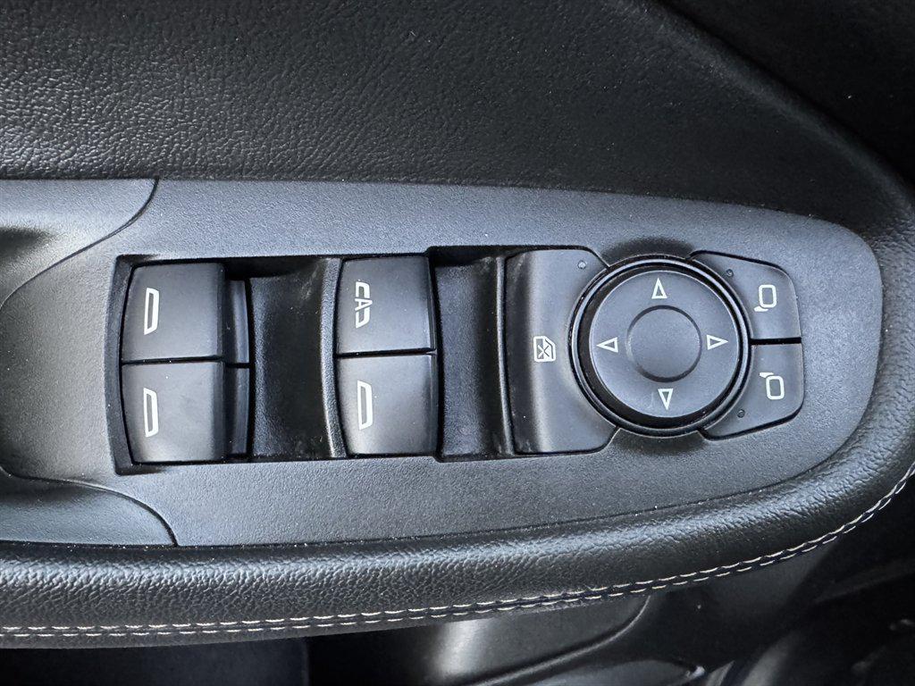 used 2020 Buick Encore GX car, priced at $12,990