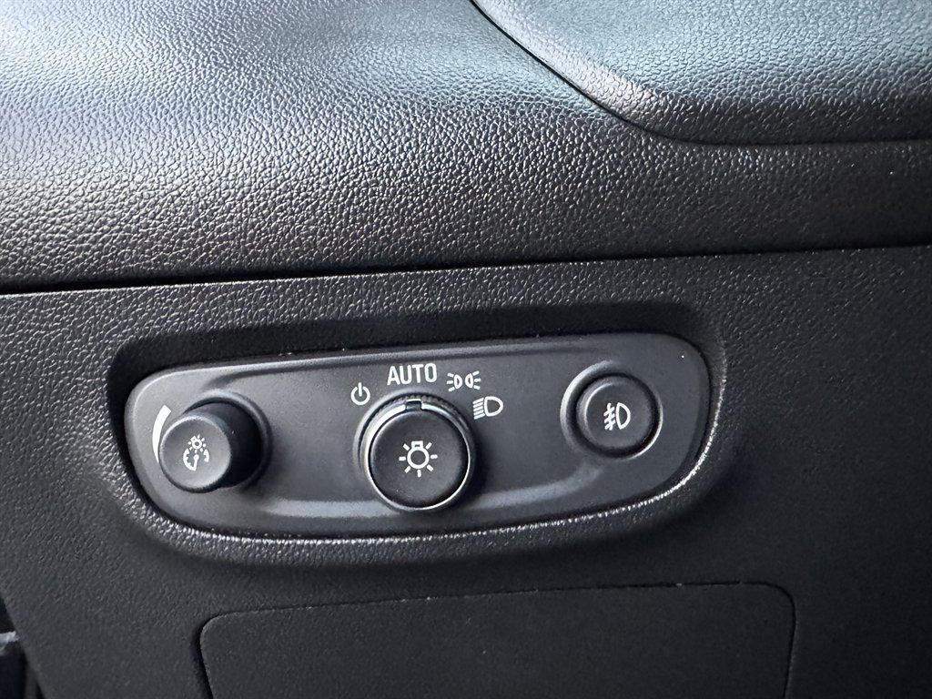 used 2020 Buick Encore GX car, priced at $12,990