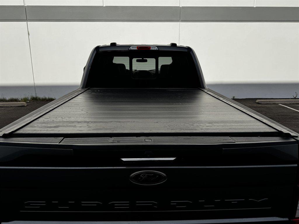 used 2021 Ford F-350 car, priced at $39,990