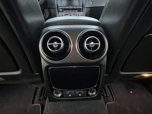 used 2017 Jaguar XJ car, priced at $13,990