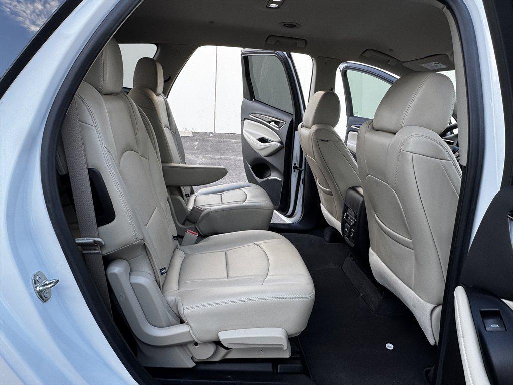 used 2019 Buick Enclave car, priced at $14,990