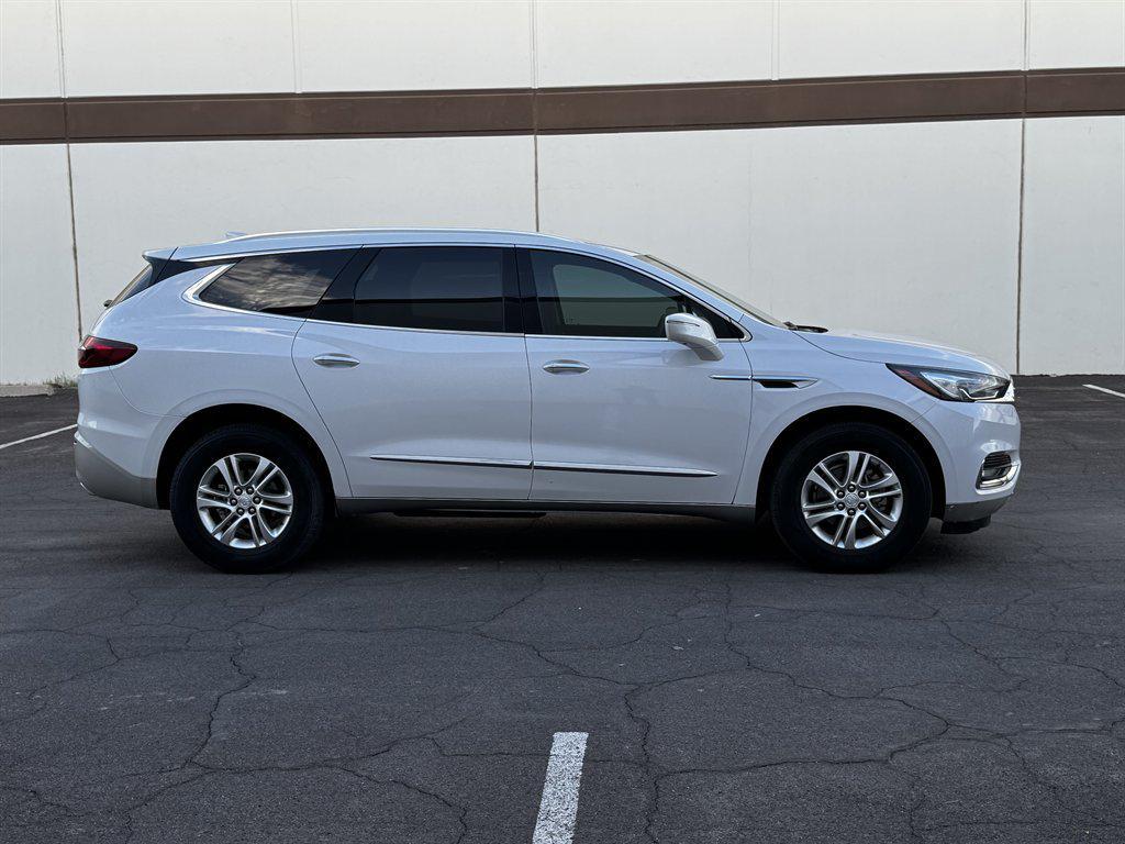 used 2019 Buick Enclave car, priced at $14,990