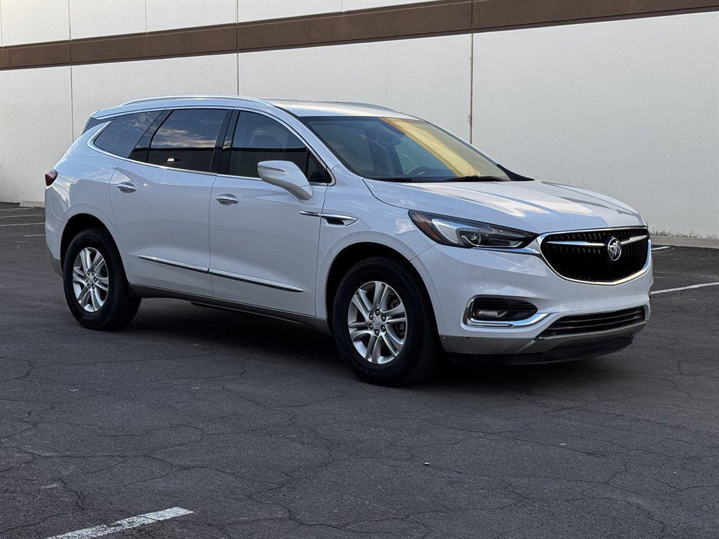 used 2019 Buick Enclave car, priced at $14,990