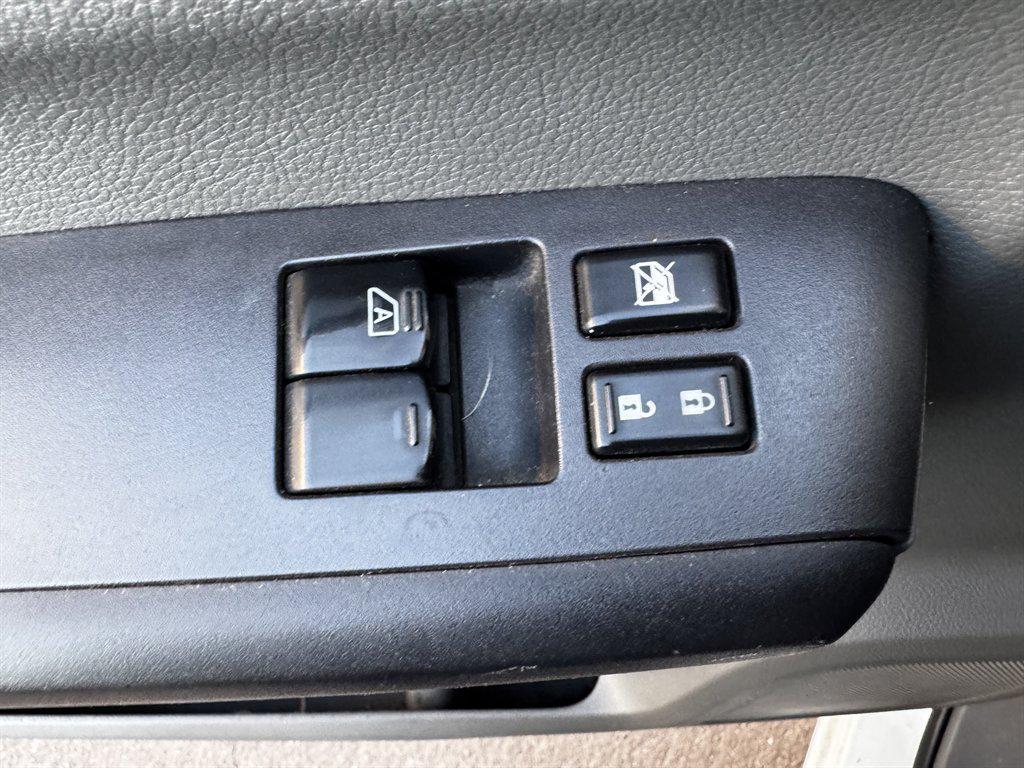 used 2020 Nissan NV Cargo NV1500 car, priced at $11,490