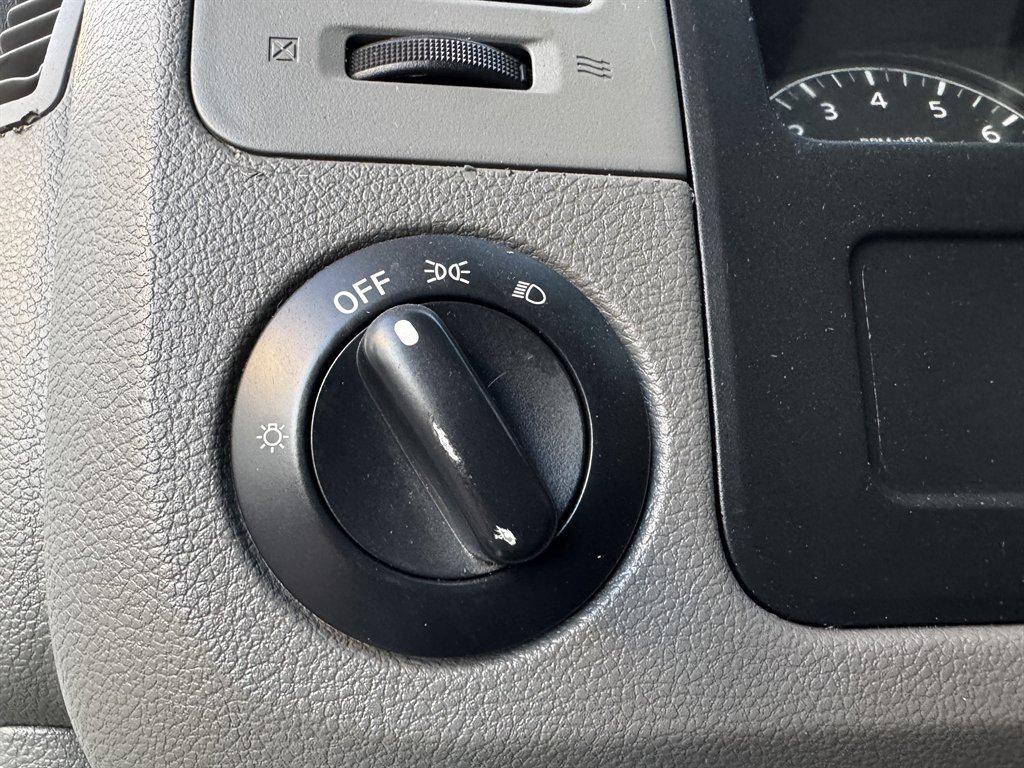 used 2020 Nissan NV Cargo NV1500 car, priced at $11,490