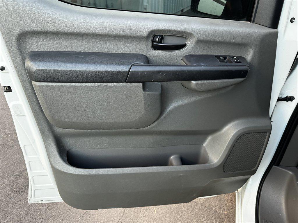 used 2020 Nissan NV Cargo NV1500 car, priced at $11,490