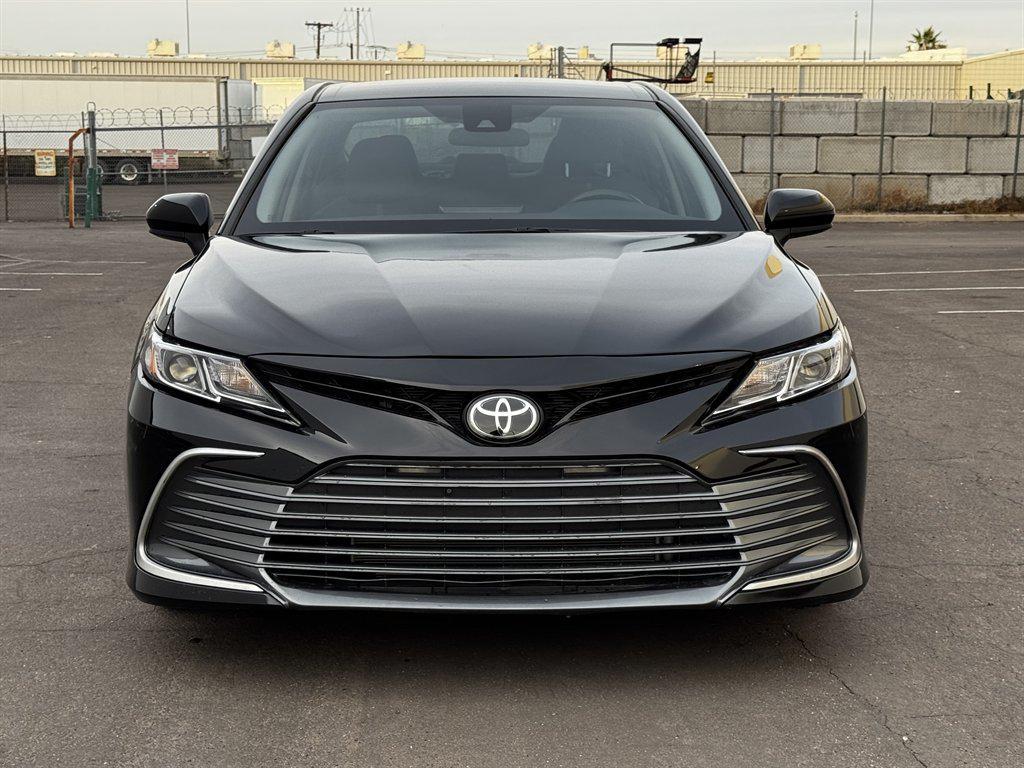 used 2023 Toyota Camry car, priced at $14,990