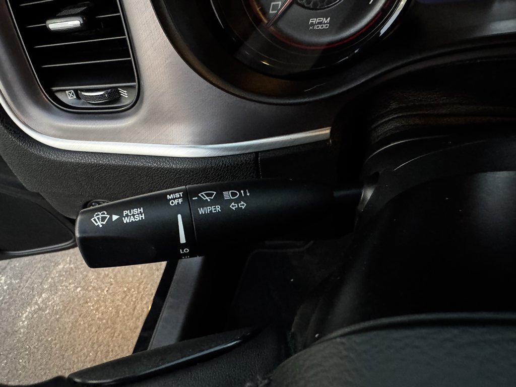 used 2022 Dodge Charger car, priced at $15,990