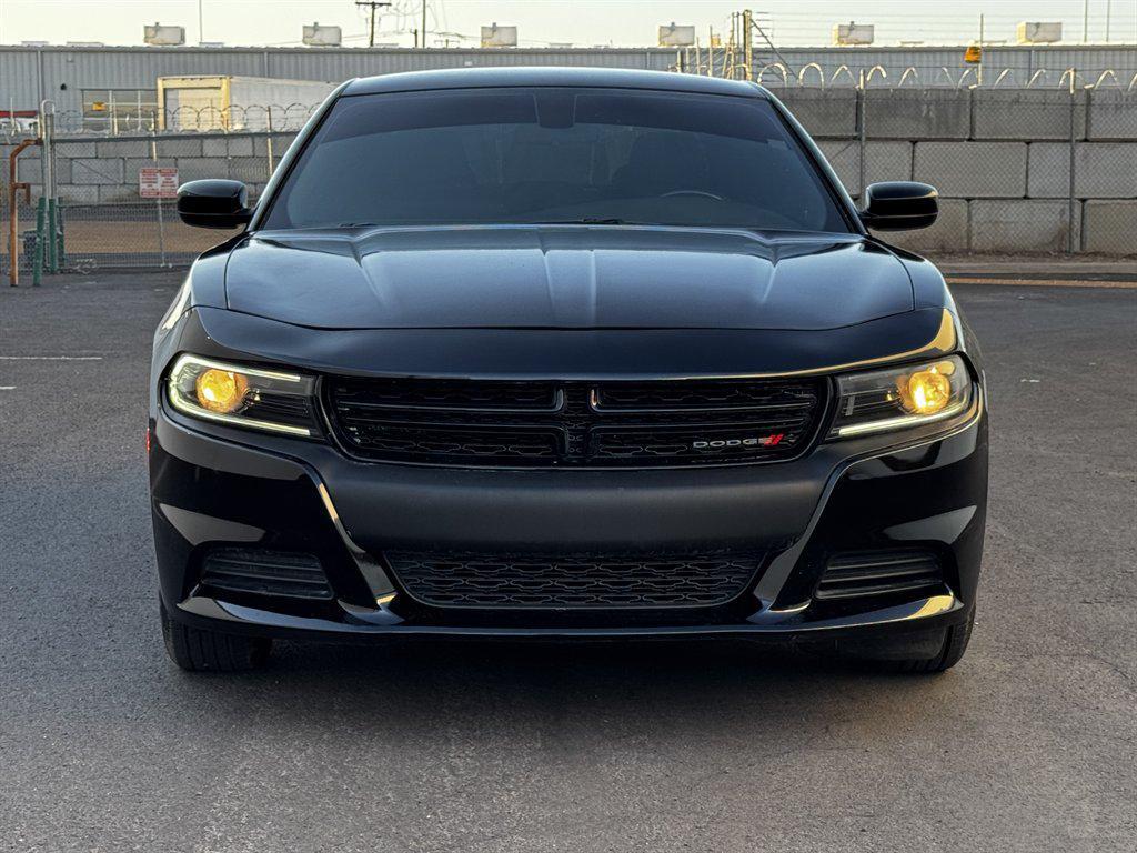 used 2022 Dodge Charger car, priced at $13,990