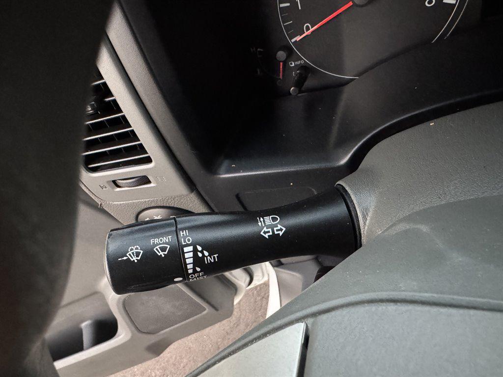 used 2021 Nissan NV Cargo NV1500 car, priced at $19,990