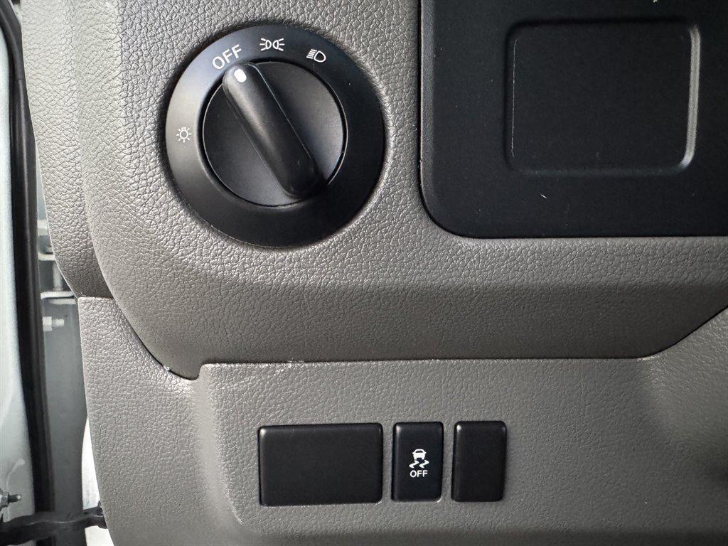 used 2021 Nissan NV Cargo NV1500 car, priced at $19,990