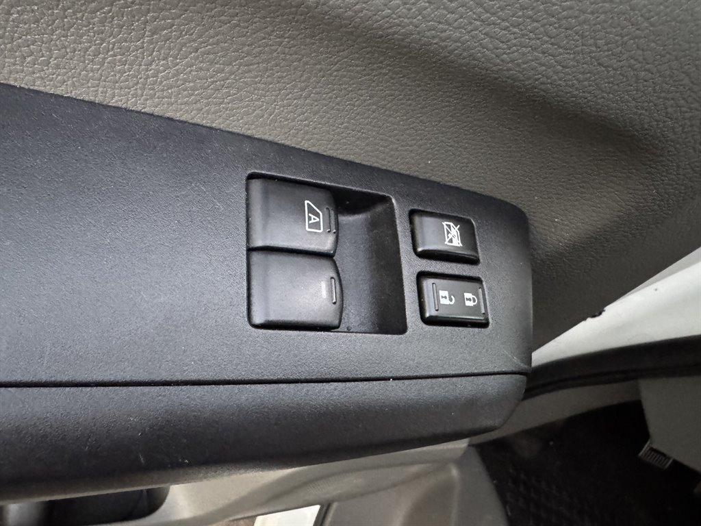 used 2021 Nissan NV Cargo NV1500 car, priced at $19,990